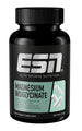 ESN Magnesium Bisglycinat 120 Kapsel - 1