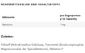 ESN Melatonin Sleep Aid 180 Tab. - 2