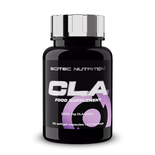 Scitec CLA 60 Caps