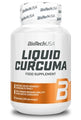 BioTech Liquid Curcuma 30 Kapseln - 1