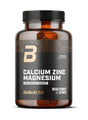 BioTech Calcium Zinc Magnesium from organic sources 90 Tabletten - 1
