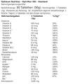 ON Opti-Men 90 Tabletten - 2