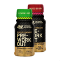 Optimum Nutrition Gold Standard Pre-Workout Shot 12x60ml - 1