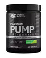 Optimum Nutrition Platinum Pump 380g - 1