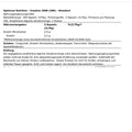 Optimum Nutrition Creatine Creapure - 200 Caps - 2