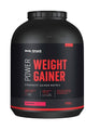 Body Attack Power Weight Gainer 4,75kg - 1