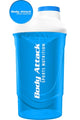 Body Attack Shaker 600ml - 1