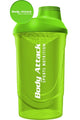 Body Attack Shaker 600ml - 2