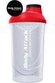 Body Attack Shaker 600ml - 4