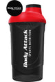 Body Attack Shaker 600ml - 5