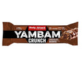 Body Attack YAMBAM CRUNCH Protein Riegel (15x55g) - 1