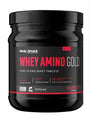 Body Attack Whey Amino Gold 325 Tabletten - 1