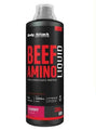 Body Attack Beef Amino Liquid 1000ml - 1