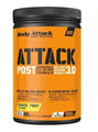 Body Attack POST ATTACK 3.0 900g - 1