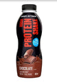 Body Attack High Protein Shake 12x500ml - 1
