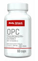 Body Attack OPC Traubenkern- Extrakt 60 Caps - 1