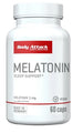 Body Attack Melatonin 60 Caps - 1