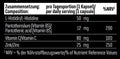 Body Attack Zink Bisglycinate 90 Kapseln - 2