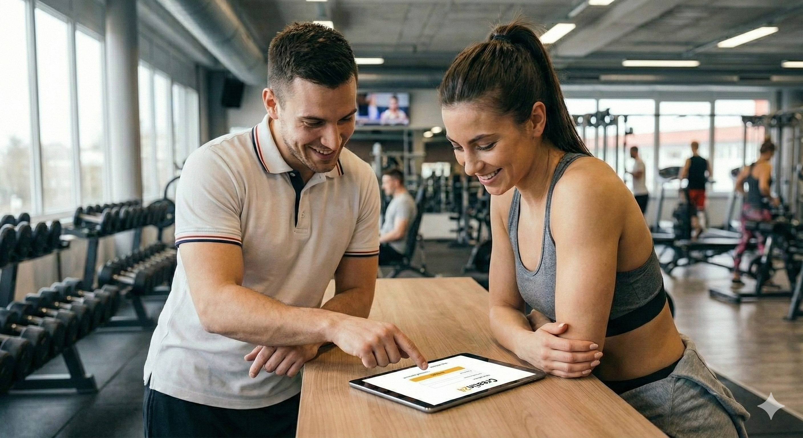 Empfehlungscode mit Freunden teilen