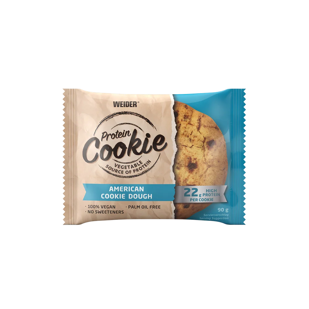 Weider Protein Cookie 12x 90g