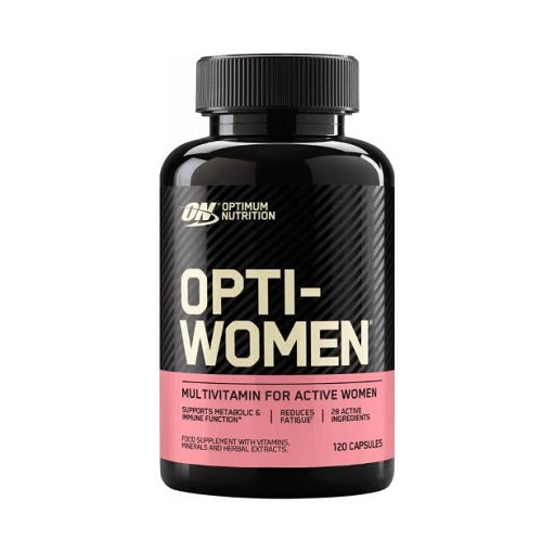 ON Opti-Woman 120 Kapseln