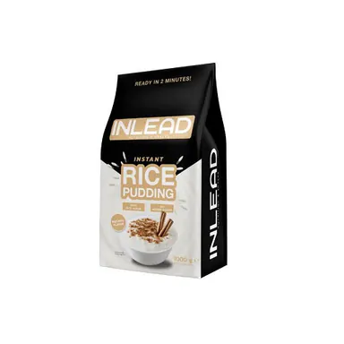INLEAD Instant Rice Pudding Natural 1000g