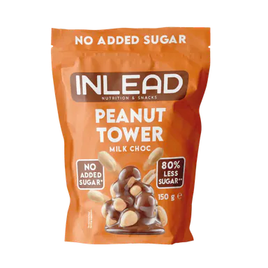 INLEAD Peanut Tower 150g