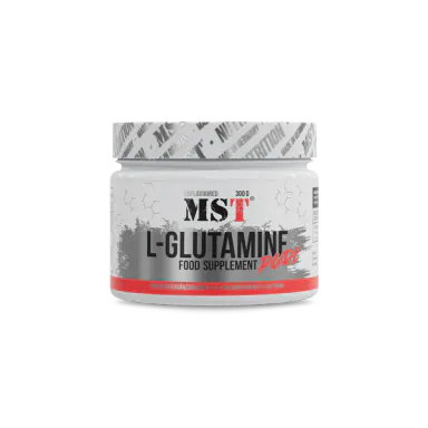 MST - Glutamine 300g