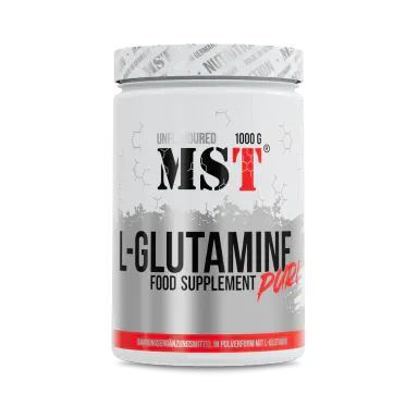 MST - Glutamine 1000g