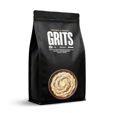 Big Zone Grits (Maisgrieß) 3000g