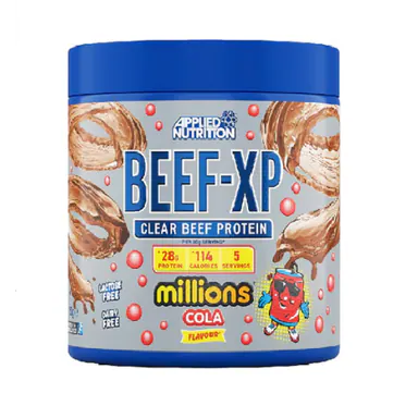 Applied Nutrition CLEAR Beef XP 150g
