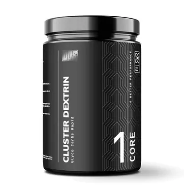 BPS-Pharma - Glyco Carbs Rapid 100% Cluster Dextrin 1000g