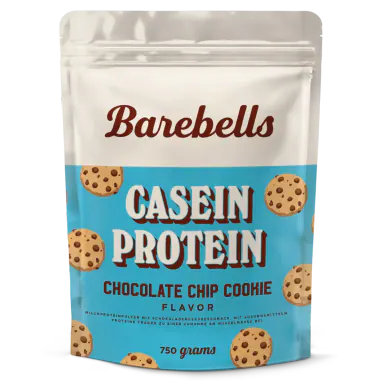 Barebells Casein Protein 750g