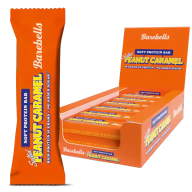 Barebells Protein Bars 12x 55g