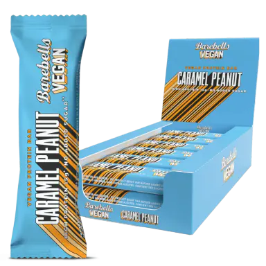 Barebells Vegan Bar 12x 55g