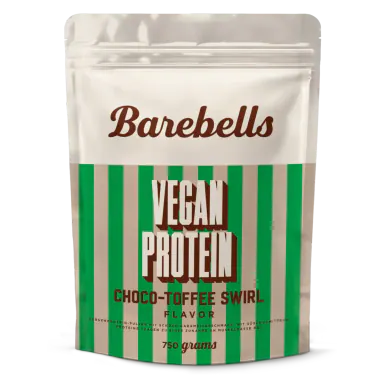 Barebells Vegan Protein 750g
