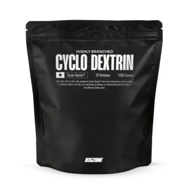 Big Zone Cyclo Dextrin 1000g