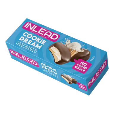 INLEAD Cookie Dream 128g