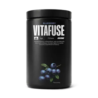 Big Zone Vitafuse 750g