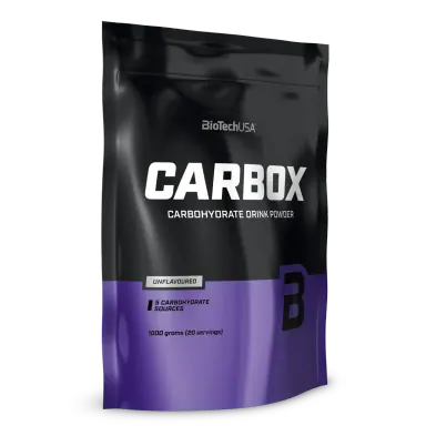 BioTech CarboX 1000g