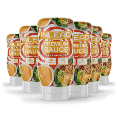 INLEAD Premium Sauce 350ml