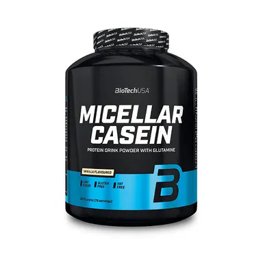 BioTech Micellar Casein 2270g