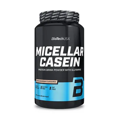 BioTech Micellar Casein 908g
