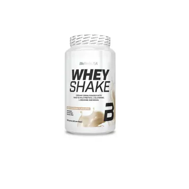 BioTech Whey Shake 1000g