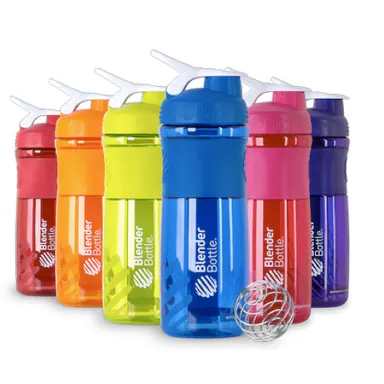 Blender Bottle Sportmixer 820ml