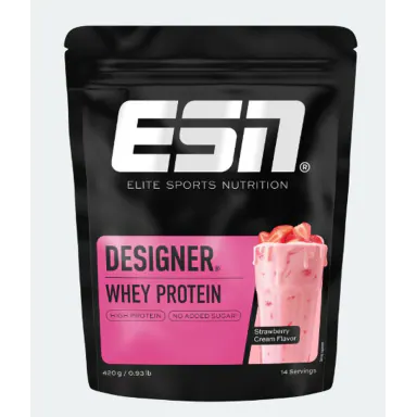 ESN Designer Whey 420g