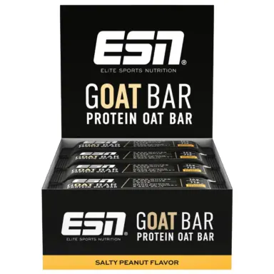ESN Goat Bar 12x55g
