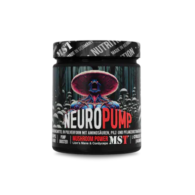 MST - NeuroPump 270g