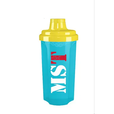 MST - Shaker 500ml