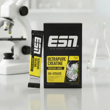 ESN Ultrapure Kreatin 30x4g Sticks